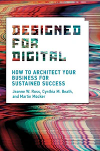 Bild von ROSS, J: DESIGNED FOR DIGITAL