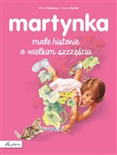 Polnische buch : Martynka M... - Gilbert Delahaye