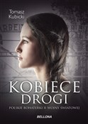 Kobiece dr... - Piotr Tomasz Kubicki -  Książka z wysyłką do Niemiec 