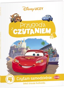 Bild von Auta Przygoda z Czytaniem