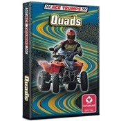 Książka : Karty Trum...