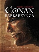 Polnische buch : Conan Barb... - Robert E. Howard