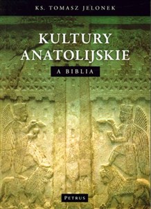 Bild von Kultury anatolijskie a Biblia