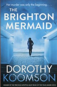 Bild von The Brighton Mermaid