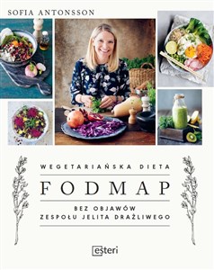 Bild von Wegetariańska dieta Fodmap Bez objawów zespołu jelita drażliwego