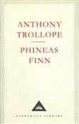 Polnische buch : Phineas Fi... - Anthony Trollope