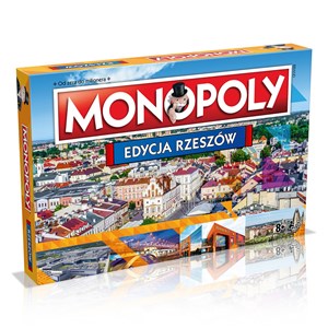 Obrazek Monopoly Rzeszów