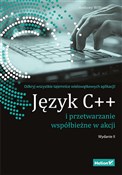Język C++ ... - Anthony Williams -  polnische Bücher