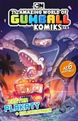 Gumball. K... - opracowanie zbiorowe -  fremdsprachige bücher polnisch 