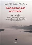 Nadodrzańs... - Renata Dampc-Jarosz, Hannelore Scholz-Lubbering -  Książka z wysyłką do Niemiec 