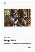 Książka : Praga 1004... - Mariusz Samp