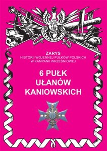 Bild von 6 Pułk Ułanów Kaniowskich