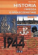Historia i... - Ewa Ćwikła -  polnische Bücher