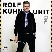 Stereo - Rolf Kuhn - buch auf polnisch 