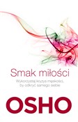Smak miłoś... - Osho -  polnische Bücher