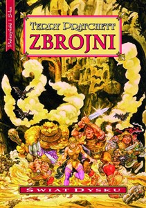 Bild von Zbrojni