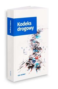 Bild von Kodeks Drogowy 2021