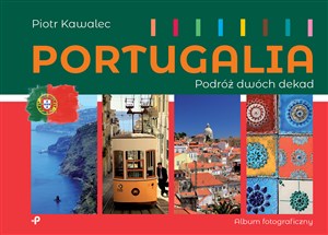 Bild von Portugalia Podróż dwóch dekad