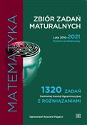 Matematyka... - Ryszard Pagacz -  polnische Bücher