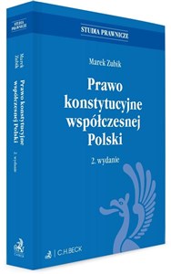 Bild von Prawo konstytucyjne współczesnej Polski