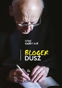 Bloger dus... - Leon Knabit -  Polnische Buchandlung 