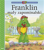Polska książka : Franklin m... - Paulette Bourgeois