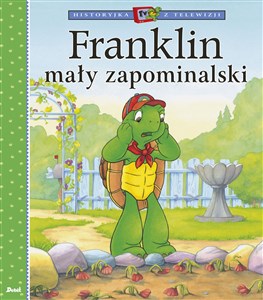 Bild von Franklin mały zapominalski