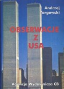 Obserwacje... - Andrzej Targowski - buch auf polnisch 