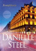 Książka : Komplikacj... - Danielle Steel