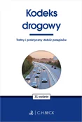 Zobacz : Kodeks dro... - Opracowanie Zbiorowe