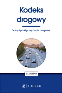 Bild von Kodeks drogowy