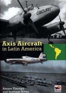Bild von Axis Aircraft in Latin America