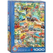 Puzzle 100... -  polnische Bücher