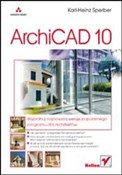 Polnische buch : ArchiCAD 1... - Karl-Heinz Sperber