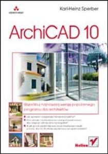 Obrazek ArchiCAD 10