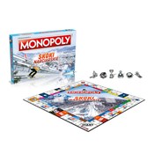 MONOPOLY S... -  Książka z wysyłką do Niemiec 