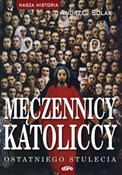 Polska książka : Męczennicy... - Andrzej Solak