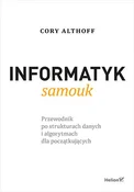 Informatyk... - Cory Althoff -  polnische Bücher