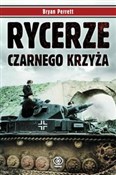 Rycerze Cz... - Bryan Perrett -  polnische Bücher
