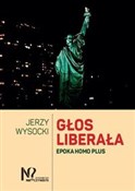 Polska książka : Głos liber... - Jerzy Wysocki