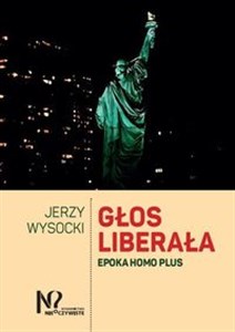 Bild von Głos liberała Epoka homo plus