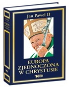 Europa zje... - Jan Paweł II - buch auf polnisch 