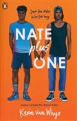 Nate Plus ... - Whye Kevin van -  Książka z wysyłką do Niemiec 