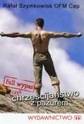 Polska książka : Full wypas... - Rafał Szymkowiak
