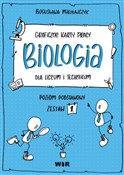 Biologia G... - Bogusława Mikołajczyk - Ksiegarnia w niemczech