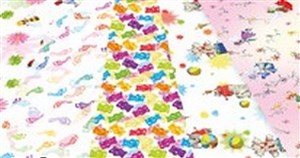 Bild von Karton Kids 5 arkuszy