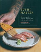 Sushi Mast... - Nick Sakagami -  polnische Bücher