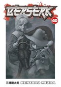 Berserk Vo... - Kentaro Miura - Ksiegarnia w niemczech