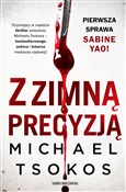 Z zimną pr... - Michael Tsokos -  fremdsprachige bücher polnisch 