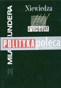 Książka : Niewiedza - Milan Kundera